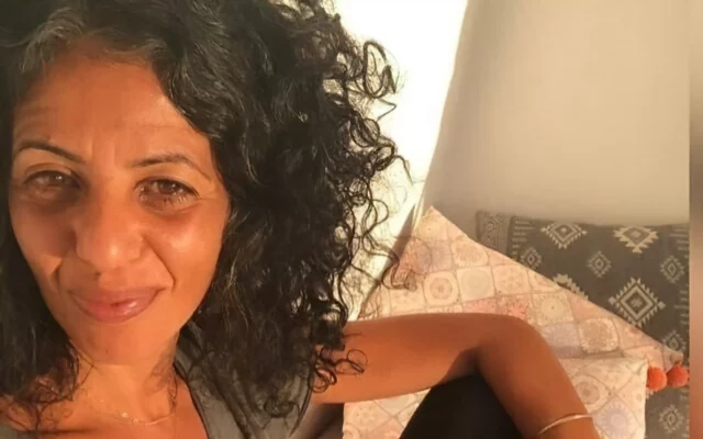 Policía solicita extender detención de sospechoso en asesinato de Mia Cohen