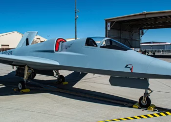 El Proteus y el 401 Sierra revelan sus secretos en exhibición