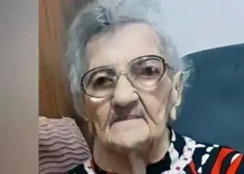 Muere Nechama Grossman, sobreviviente del Holocausto: a los 110 años