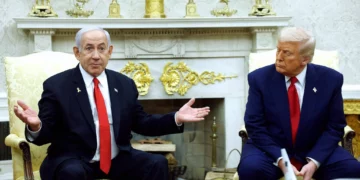 Israel teme que EE. UU. avance hacia un “mal acuerdo” con Irán
