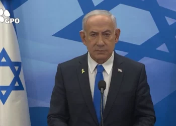Netanyahu afirma que detener la guerra pondría en riesgo a Israel
