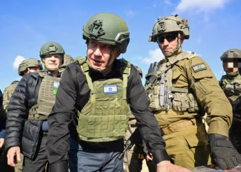 Netanyahu desde Gaza: Hamás sufrirá más y más golpes