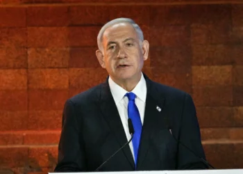 Netanyahu dice que Hamás “exactamente” como los nazis