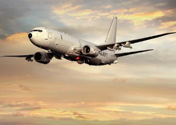 EE. UU. adjudica a BAE Systems contrato para módulo ASP del P-8