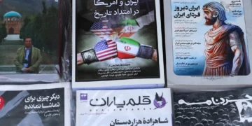 Irán acusa a Israel de sabotear diálogo nuclear con EE. UU.