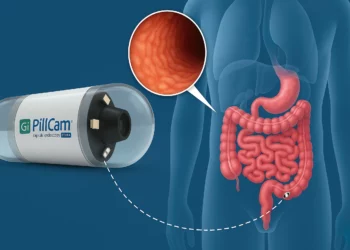 Tecnología israelí PillCam alcanza 3 millones de usos