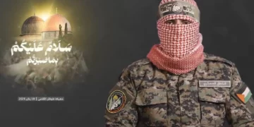 Hamás se niega a reubicar a rehenes y responsabiliza a Israel por sus vidas