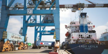 Israel quiere mejorar el acuerdo de libre comercio de EE. UU.