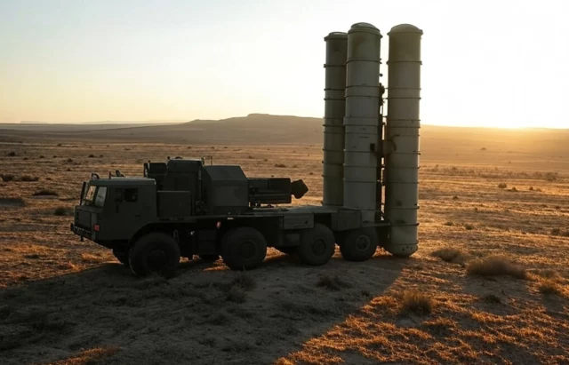 Por qué Rusia negó a Irán el sistema S-400 en pleno asalto aéreo israelí