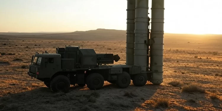 S-400