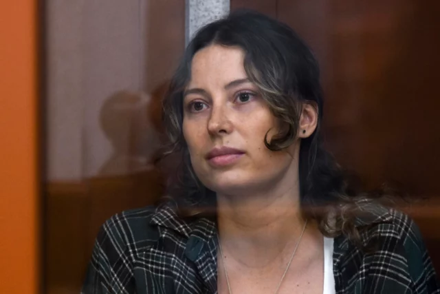 Rusia y Estados Unidos realizan un intercambio de prisioneros