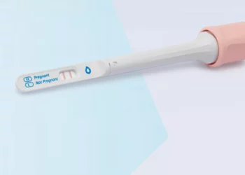 Salistick de Israel detecta embarazo en 10 minutos por saliva