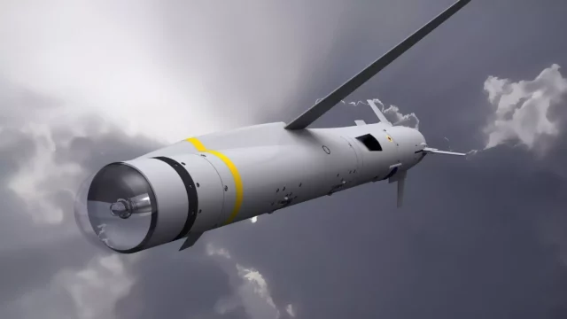 RTX actualiza sobre StormBreaker y PhantomStrike Radar y más