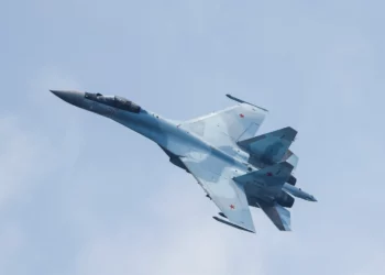 Su-35S