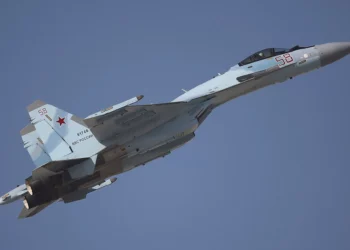 Su-35S