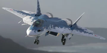 Su-57