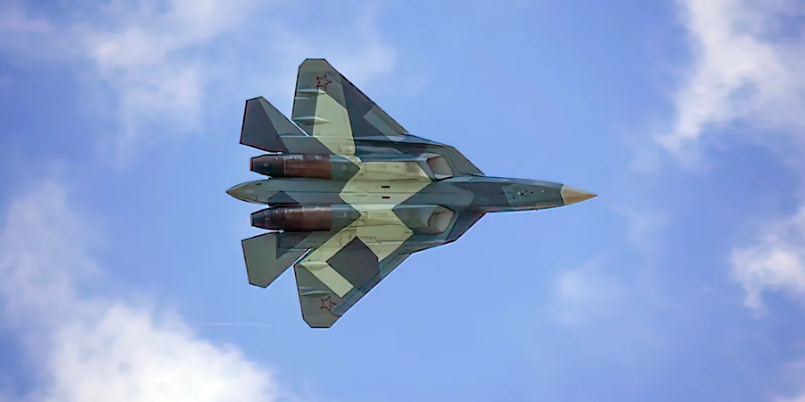 Su-57