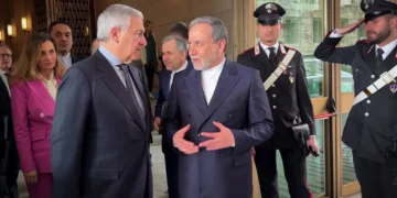 Irán y EE. UU. sostendrán tercera ronda nuclear en Omán