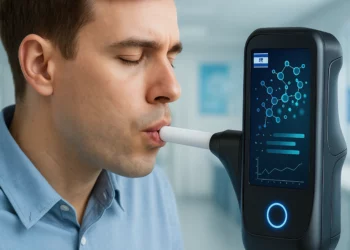 Technion de Israel crea nariz que detecta enfermedades
