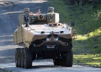 KONGberg Protector impulsa letalidad del Terrex IFV en combate