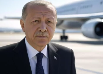 Turquía suspende vuelos a Israel por decisión política de Erdogan