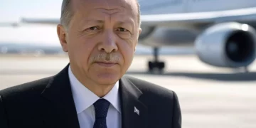 Turquía suspende vuelos a Israel por decisión política de Erdogan