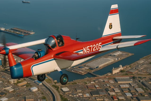 El motor Wankel de 1926 gana espacio en drones modernos