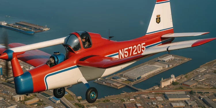El motor Wankel de 1926 gana espacio en drones modernos