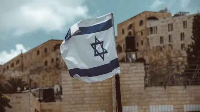 La Autoridad Palestina acusa a Israel de “judaízar” Jerusalén