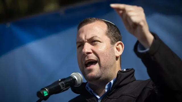 Yossi Dagan: Detengan al funcionario de la Autoridad Palestina que incitó al asesinato