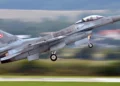 Varsovia moderniza sus F-16 para enfrentar a Rusia en el aire
