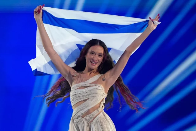 El ministro austriaco insta a los países a no boicotear Eurovisión por la participación de Israel