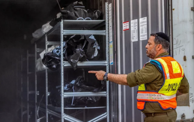 Israel rechaza como “vergonzosa” la acusación de genocidio emitida por “expertos” internacionales