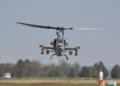 Red Wolf potencia al AH-1Z Viper con ataque de largo alcance