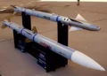 EE. UU. autoriza venta de misiles AIM-120C-8 a Turquía por $304M