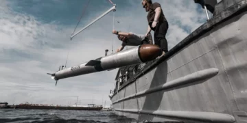 Vatn Systems presenta una nueva línea de productos AUV-Torpedo