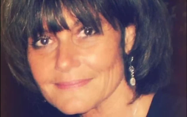 Arrestan a exabogado de Aliza Sherman por su asesinato en 2013