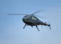 El dron Alpha-900 atrae armadas sudamericanas