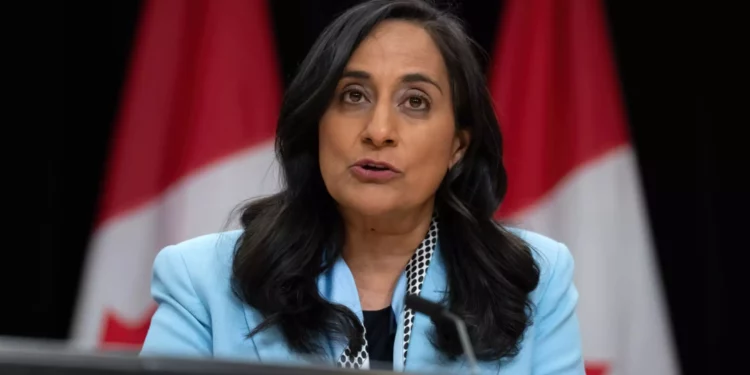 Canadá acusa a Israel de usar “la comida como herramienta” en Gaza