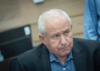 Netanyahu evalúa a Avi Dichter para liderar el Shin Bet