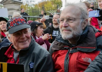 Ben & Jerry's califica de genocidio la guerra en Gaza