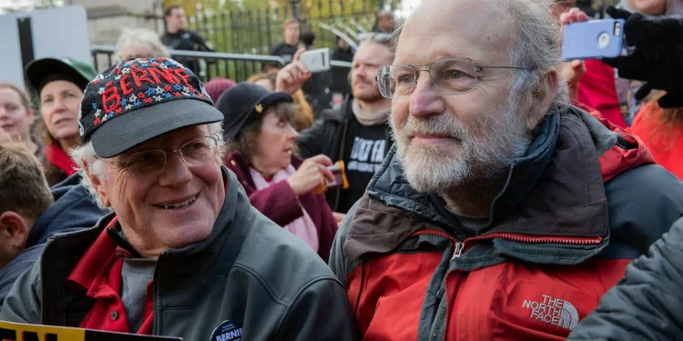 Ben & Jerry's califica de genocidio la guerra en Gaza