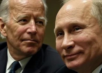 Biden envalentonó a Putin y dejó a Trump un conflicto casi irresoluble