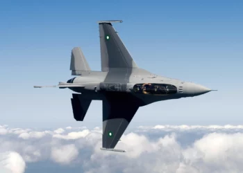 EE. UU. evalúa revivir el F-16 con el Block 80 contra China