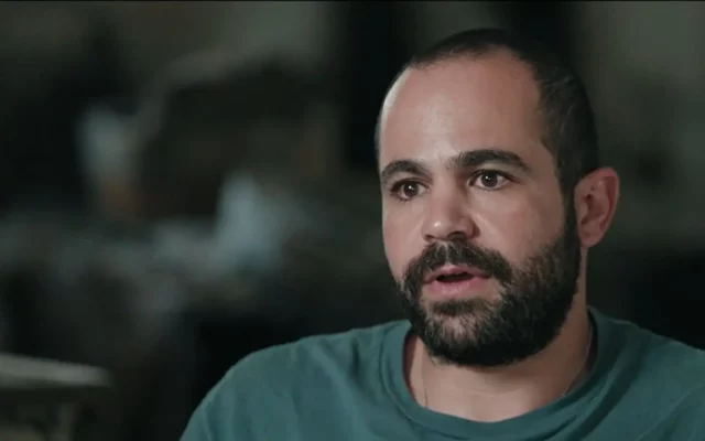 Yarden Bibas relata encuentro con Yahya Sinwar durante cautiverio