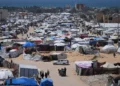 Casi la mitad de gazatíes dispuestos a emigrar con ayuda de Israel