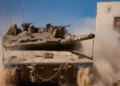 Las FDI lanzan la operación Carros de Gedeón en Gaza