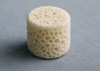 CartiHeal de Israel regenera cartílago para rodilla con coral