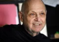 Charles Strouse, compositor de “Annie”, muere a los 96 años