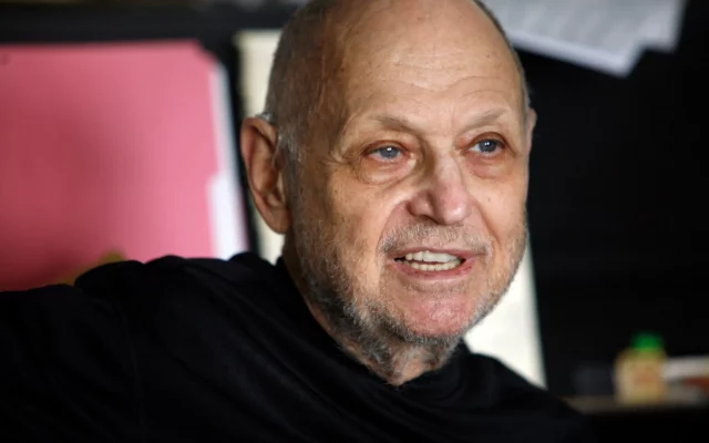 Charles Strouse, compositor de “Annie”, muere a los 96 años